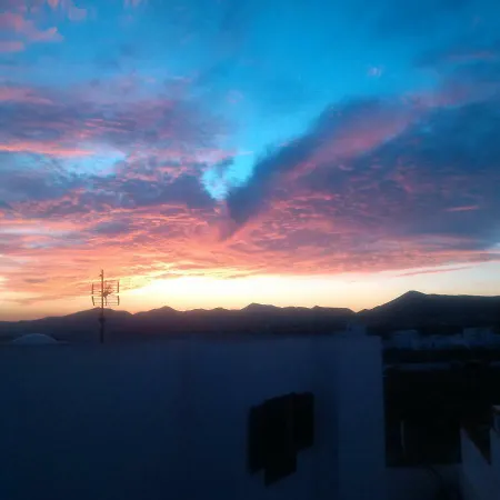 아파트 La Ermita Lanzarote 티아즈
